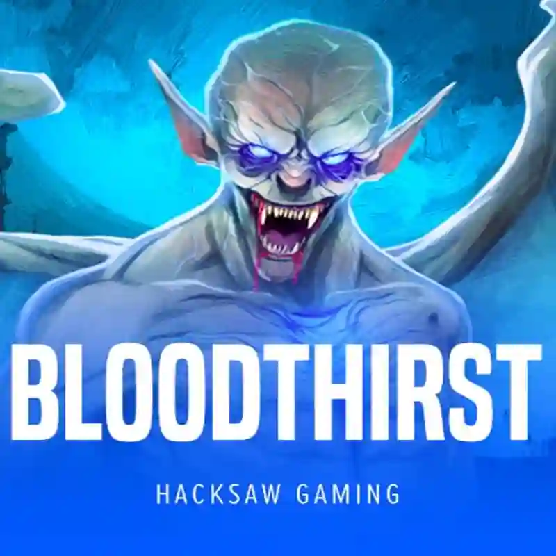 Juego de casino HS Bloodthirst en mx02