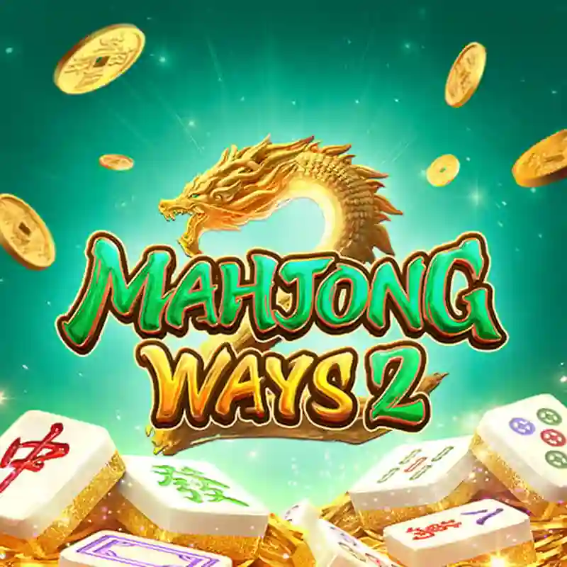 Mahjong Ways 2 juego de casino en línea mx02
