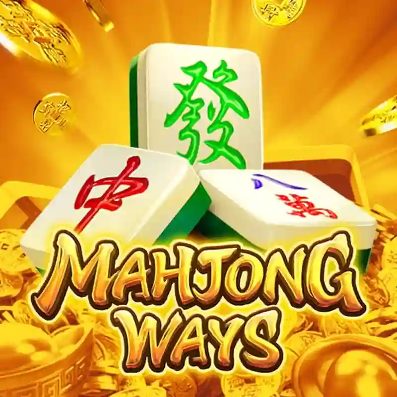 Jugar Mahjong Ways en mx02 Casino