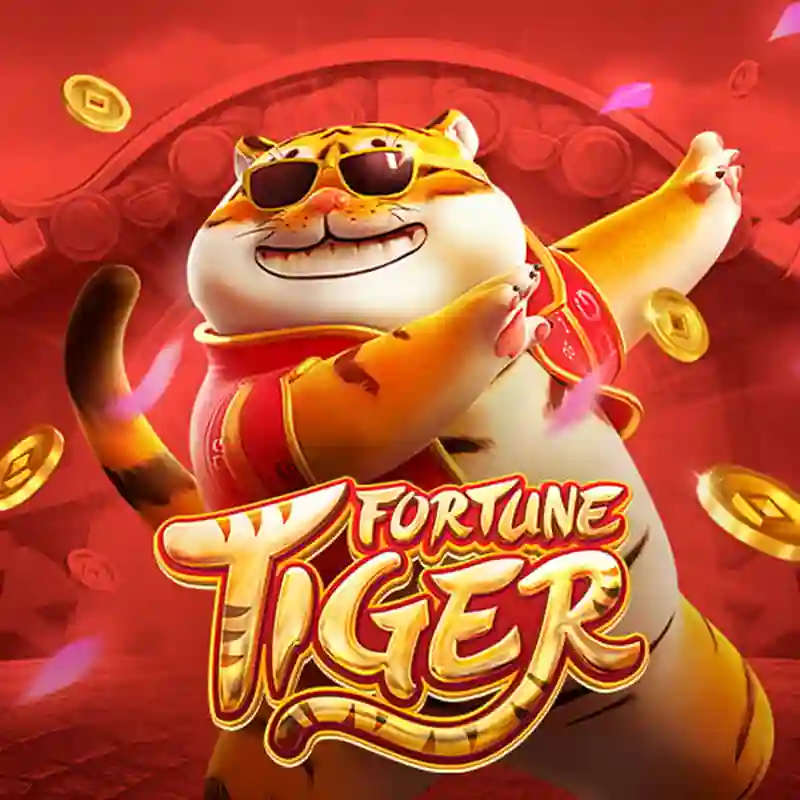 PGS Fortune Tiger Juego de Casino en mx02