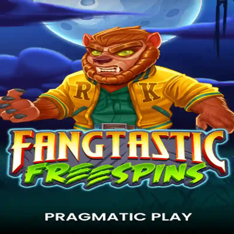 PP Fangtastic Freespins Casino Game mx02