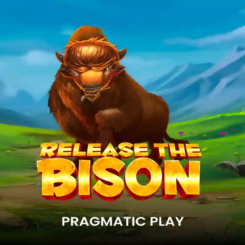 Release the Bison Casino Slot mx02