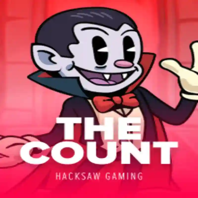 The Count Casino Game mx02