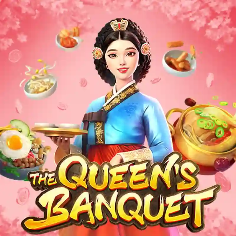 Jugar The Queen's Banquet en mx02