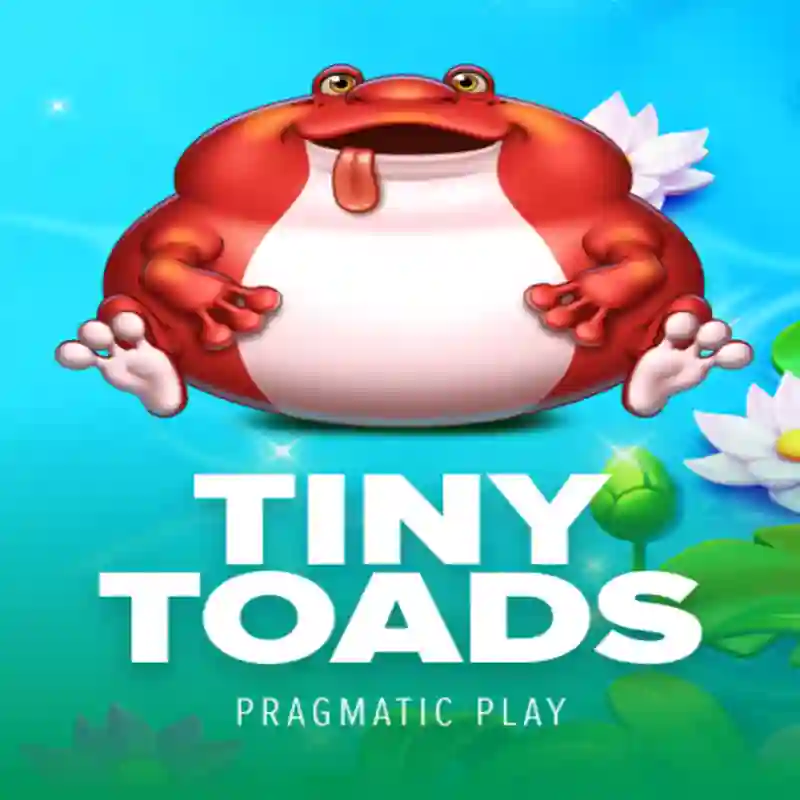 Tiny Toads en mx02