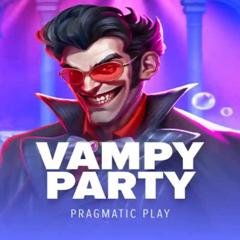 Juego de casino Vampy Party en mx02