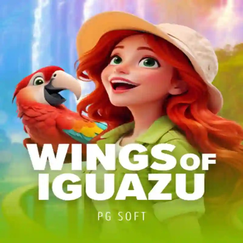 Wings of Iguazu en mx02